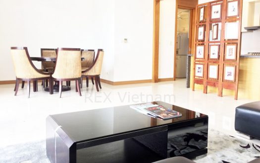 Xi Riverview Palace Apartment for rent in Ho Chi Minh City Thao Dien District 2