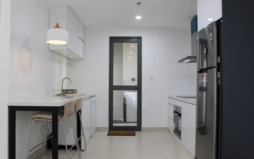 ID: 50 | Masteri Thao Dien | Elegant 3-bedroom apartment for rent in Ho Chi Minh City, district 2