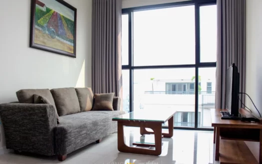ID: 237 | The Ascent | 2-BR Apartment for rent