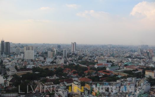 ID: 199 | City Garden Penthouse For Rent (4-BR)