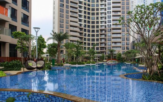 ID: 104 | Estella Heights | 3 bedroom apartment for rent