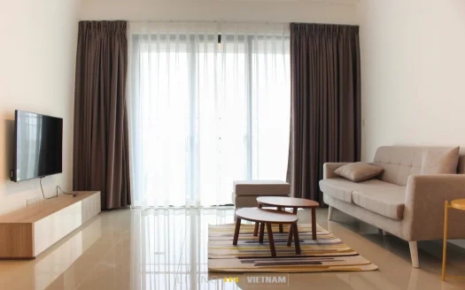 ID: 343 | Estella Heights | 2-BR apartment for rent | Exciting retail and leisure amenities at your doorstep