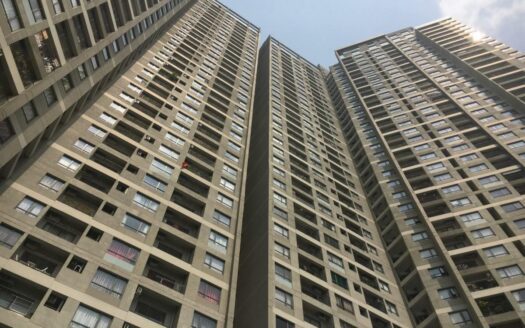 ID: 521 | Masteri Thao Dien | Classy apartment for rent in Ho Chi Minh City, district 2