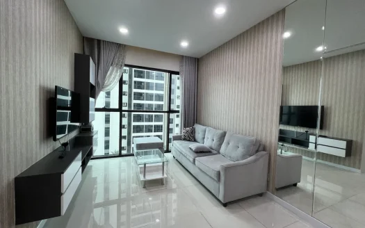 ID: 82 | Lovely 2 Bedroom Apartment for rent at The Ascent
