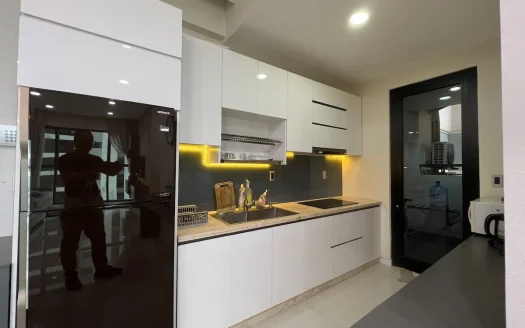 ID: 82 | Lovely 2 Bedroom Apartment for rent at The Ascent
