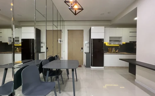ID: 82 | Lovely 2 Bedroom Apartment for rent at The Ascent