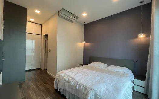 ID: 82 | Lovely 2 Bedroom Apartment for rent at The Ascent