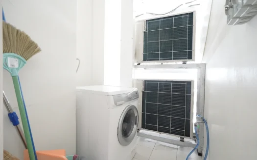 ID: 5 | Diamond Island | 2-Bedroom apartment for rent with river view in HCMC