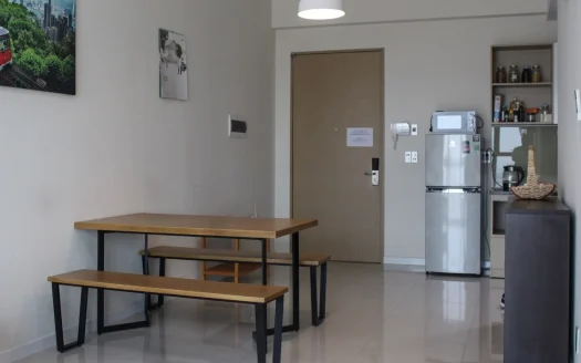 ID: 14 | The Ascent | 2-BR apartment for rent in HCMC, Thao Dien