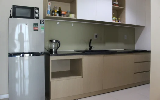 ID: 14 | The Ascent | 2-BR apartment for rent in HCMC, Thao Dien