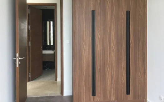 ID: 127 | The Nassim Thao Dien | Large 3-Bedroom Apartment For Rent