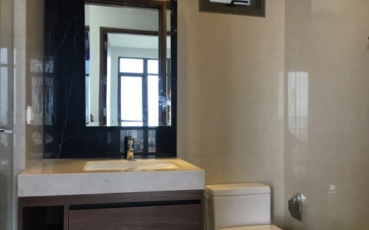 ID: 127 | The Nassim Thao Dien | Large 3-Bedroom Apartment For Rent