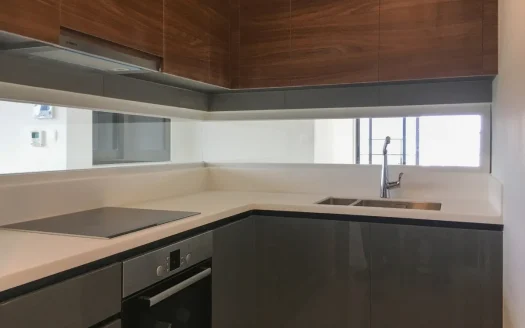 ID: 127 | The Nassim Thao Dien | Large 3-Bedroom Apartment For Rent