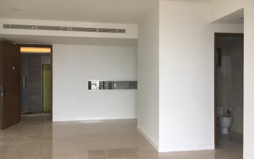 ID: 127 | The Nassim Thao Dien | Large 3-Bedroom Apartment For Rent