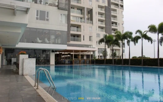 ID: 30 | DIAMOND ISLAND: SPACIOUS 3BR PENTHOUSE APARTMENT | 250 M²