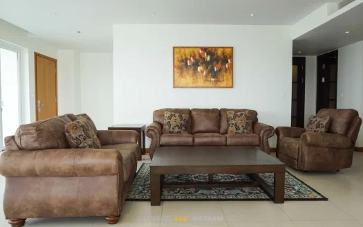 ID: 30 | DIAMOND ISLAND: SPACIOUS 3BR PENTHOUSE APARTMENT | 250 M²