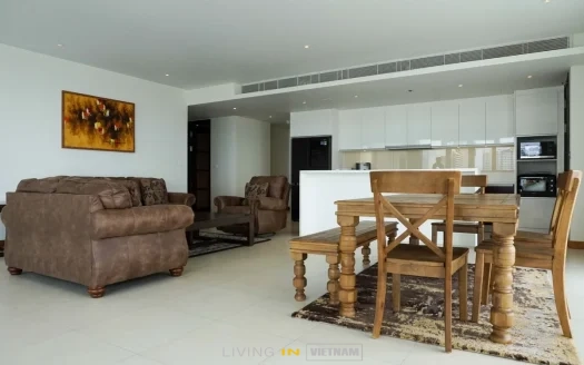 ID: 30 | DIAMOND ISLAND: SPACIOUS 3BR PENTHOUSE APARTMENT | 250 M²