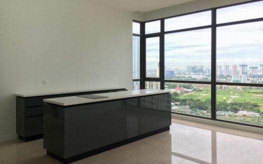 Ho Chi Minh City Apartment rentals in Thao Dien
