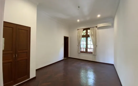 ID: 1363 Classic french style villa for rent in Thao Dien