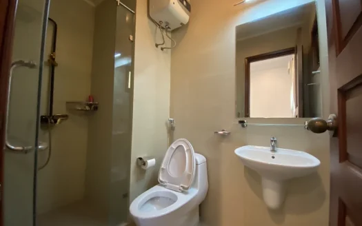 ID: 1363 Classic french style villa for rent in Thao Dien