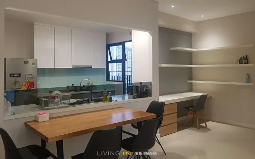 ID: 1048 | Estella Heights | Large 2-BR Apartment for rent in Thu Duc City(104m2)