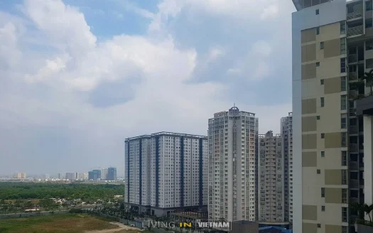 ID: 1048 | Estella Heights | Large 2-BR Apartment for rent in Thu Duc City(104m2)
