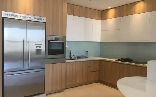 ID: 1451 | Thao Dien Pearl 3 Bedrooms apartment for rent, HCMC