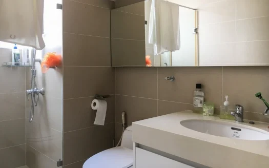 ID: 1451 | Thao Dien Pearl 3 Bedrooms apartment for rent, HCMC