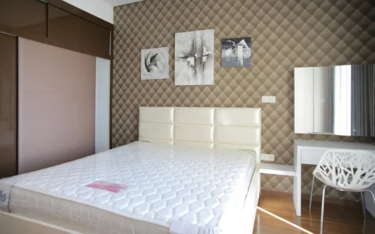 ID: 404 | Thao Dien Pearl | 3-Bedroom apartment for rent in Ho Chi Minh City