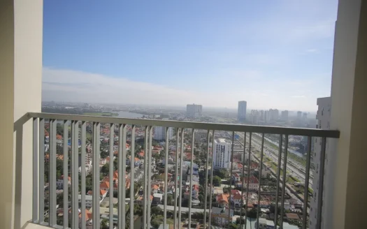 ID: 404 | Thao Dien Pearl | 3-Bedroom apartment for rent in Ho Chi Minh City