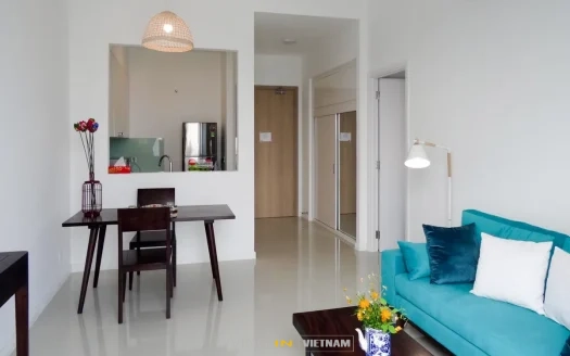 ID: 880 | Estella Heights | 1-BR apartment for rent | Ideal for a single or couple