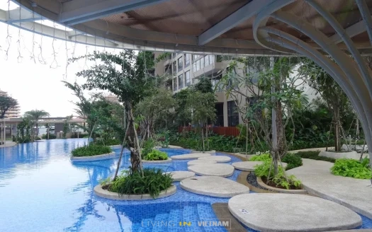 ID: 880 | Estella Heights | 1-BR apartment for rent | Ideal for a single or couple