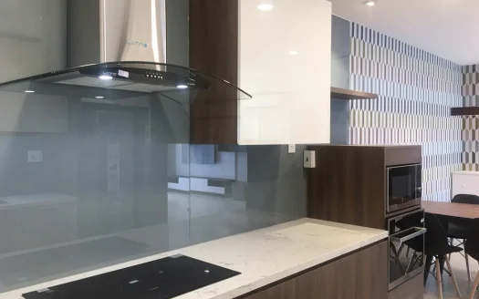 ID: 695 | Masteri Thao Dien | 3-BR apartment for rent in Ho Chi Minh City, district 2