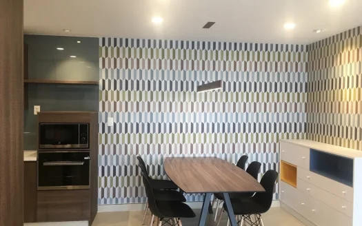 ID: 695 | Masteri Thao Dien | 3-BR apartment for rent in Ho Chi Minh City, district 2