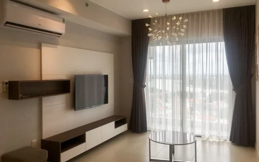 ID: 695 | Masteri Thao Dien | 3-BR apartment for rent in Ho Chi Minh City, district 2