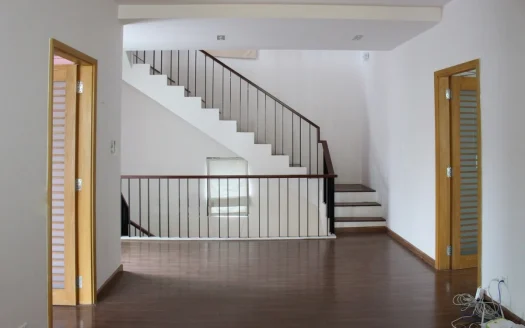 ID: 1139 | Villa Riviera compound HCMC | 5-BR House for rent