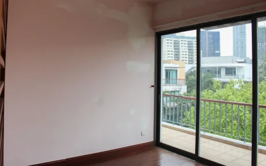 ID: 1139 | Villa Riviera compound HCMC | 5-BR House for rent