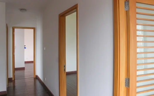 ID: 1139 | Villa Riviera compound HCMC | 5-BR House for rent