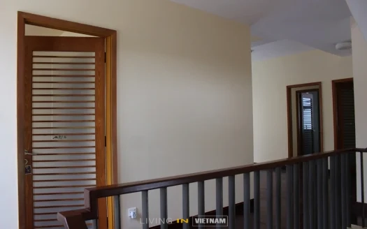 ID: 1140 | Villa Riviera Compound An Phu Thu Duc City | 5-BR house for rent