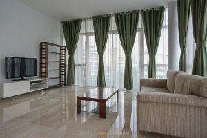 Apartment for rent in district 1 hcmc