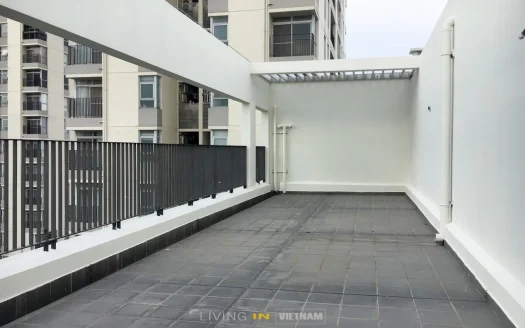 ID: 1172 | STAR HILL PENTHOUSE | 235 M² WITH LARGE TERRACE, MANAGEMENT FEE INCLUDED