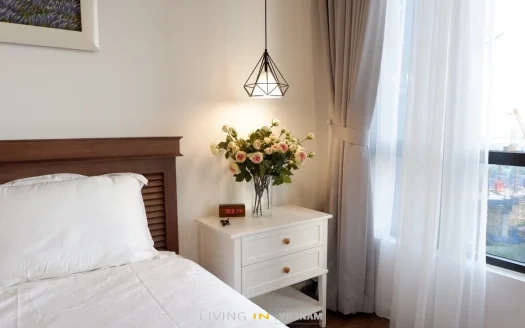 ID: 346 | Estella Heights | Large 2-BR Apartment for rent, HCMC