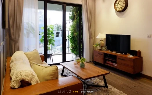 ID: 346 | Estella Heights | Large 2-BR Apartment for rent, HCMC