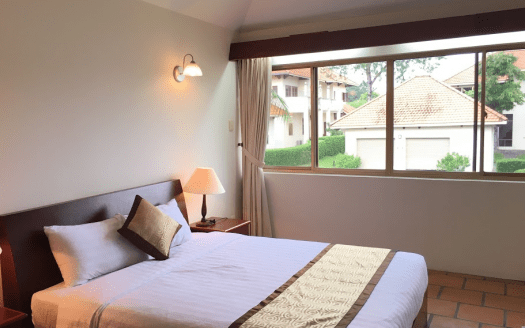 Lakeview Villas compound | Phase I Birdie – 5BR