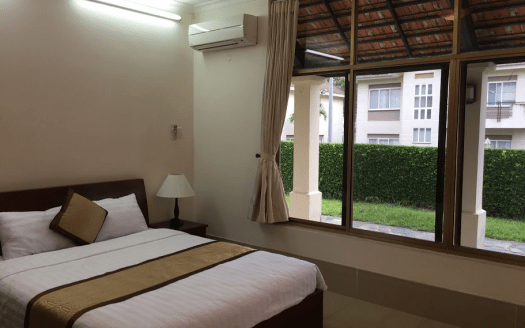 Lakeview Villas compound | Phase I Birdie – 5BR