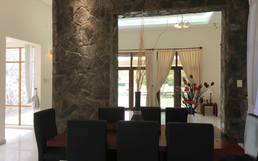 Lakeview Villas compound | Phase I Birdie – 5BR