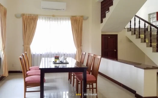 Lakeview Villas compound | Phase III-B – 4 bedrooms
