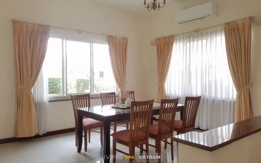 Lakeview Villas compound | Phase III-B – 4 bedrooms