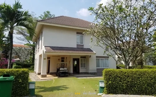 Lakeview Villas compound | Phase III-B – 4 bedrooms