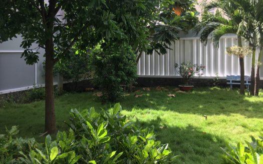 ID: 492 | Chic Oasis Alert: Unwind in a Euro-Inspired 3-BR Villa in Trendy Thao Dien